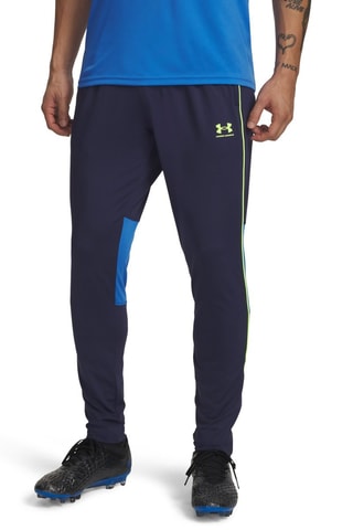 Pantalon de football Challenger Pro - Bleu marine