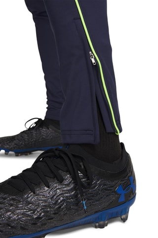 Pantalon de football Challenger Pro - Bleu marine