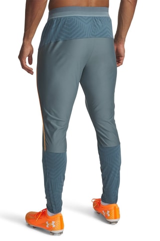 Pantalon de football Challenger Pro - Bleu cobalt