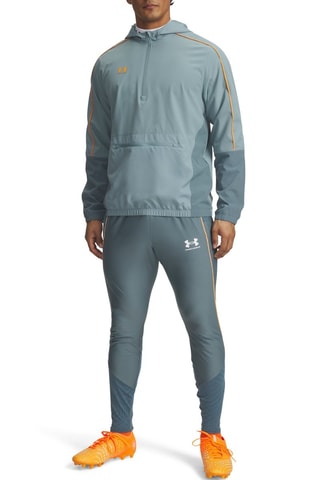 Pantalon de football Challenger Pro - Bleu cobalt