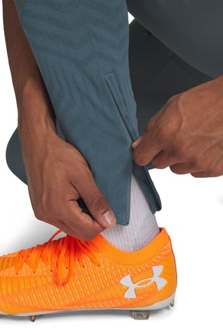 Pantalon de football Challenger Pro - Bleu cobalt