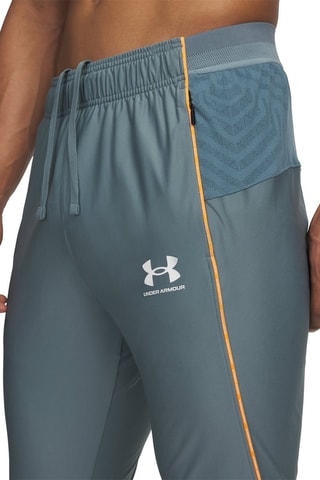 Pantalon de football Challenger Pro - Bleu cobalt