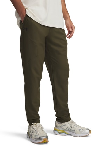 Pantalon Unstoppable - Kaki