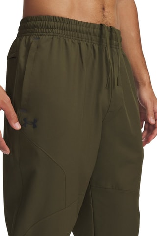 Pantalon Unstoppable - Kaki