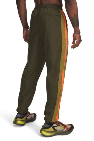 Pantalon Icon Woven - Kaki