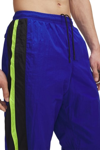 Pantalon d’entraînement Icon Woven - Bleu roi