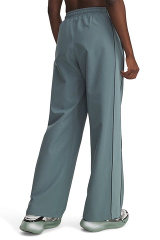 Pantalon Rival Woven - Bleu foncé