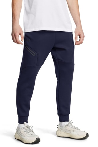 Pantalon polaire Unstoppable - Bleu marine