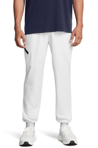 Pantalon Unstoppable Woven - Gris clair