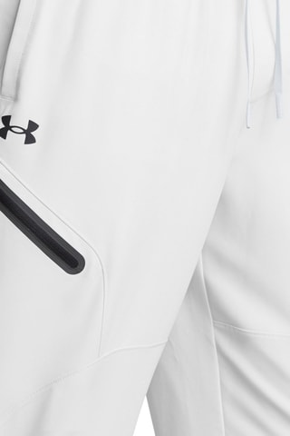 Pantalon Unstoppable Woven - Gris clair