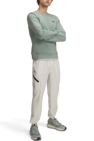 Pantalon Unstoppable - Blanc