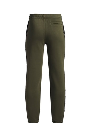 Pantalon polaire Icon - Vert foncé