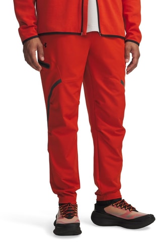 Pantalon Unstoppable Woven - Orange