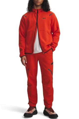 Pantalon Unstoppable Woven - Orange