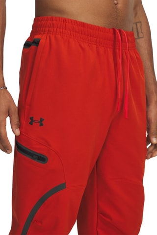 Pantalon Unstoppable Woven - Orange