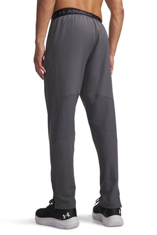 Pantalon d’entrainement Vanish - Gris foncé