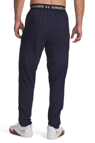Pantalon tapered d’entrainement Vanish - Bleu marine