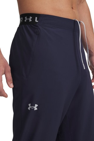 Pantalon tapered d’entrainement Vanish - Bleu marine