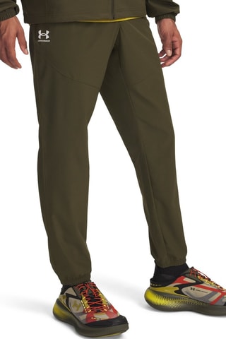 Pantalon Vibe - Vert olive