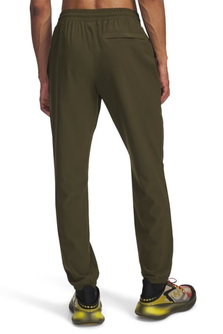 Pantalon Vibe - Vert olive