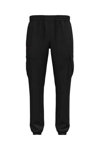 Pantalon cargo Vibe - Noir