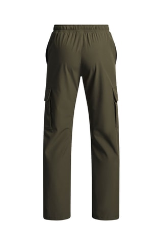 Pantalon Icon - Vert foncé