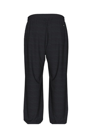 Pantalon Rival Terry - Noir