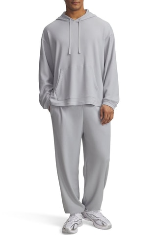 Pantalon Rival Terry - Gris