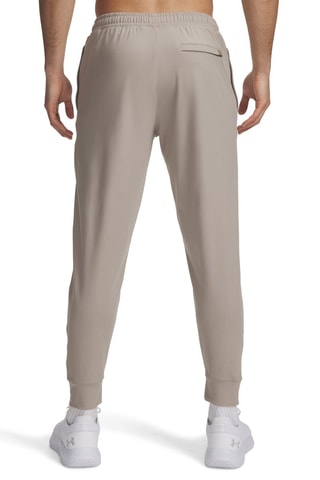 Pantalon d’entraînement Meridian - Marron