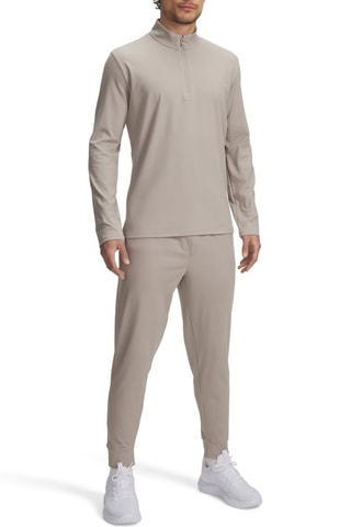 Pantalon d’entraînement Meridian - Marron