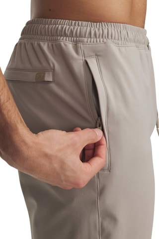 Pantalon d’entraînement Meridian - Marron