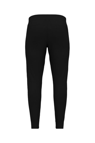 Pantalon tapered de basketball Stephen Curry - Noir