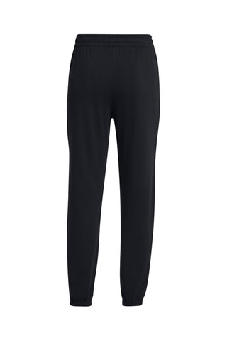 Pantalon Rival Terry - Noir et blanc