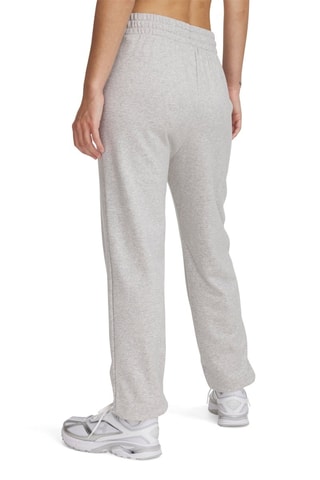 Pantalon de survêtement polaire Rival Terry - Gris clair