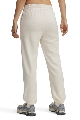 Pantalon de survêtement Rival Terry - Marron clair