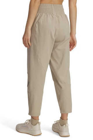 Pantalon taille haute Unstoppable - Marron