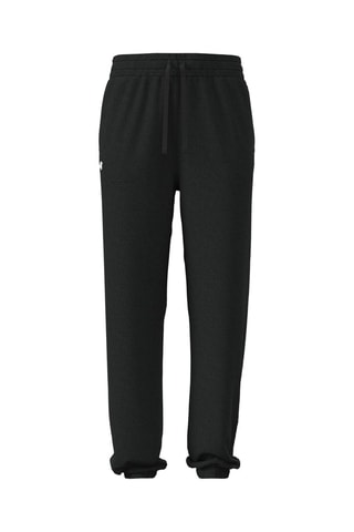 Pantalon Rival Terry - Noir et blanc