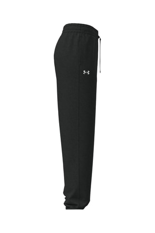 Pantalon Rival Terry - Noir et blanc