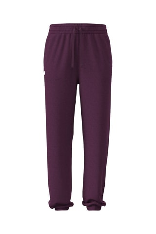 Pantalon Rival Terry - Violet
