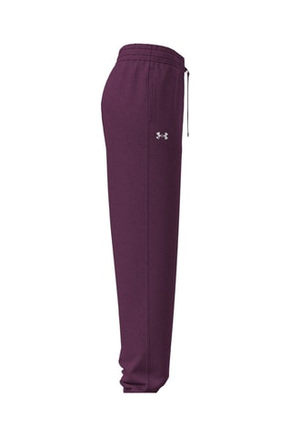 Pantalon Rival Terry - Violet