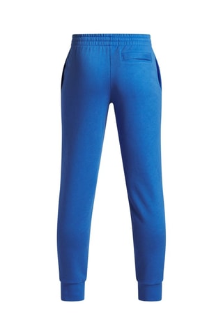 Pantalon polaire Rival - Bleu électrique