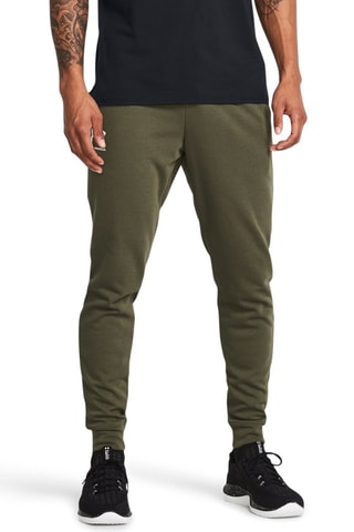 Pantalon Rival - Kaki