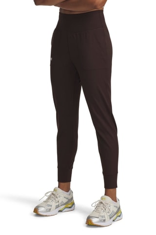 Pantalon d’entraînement Motion - Marron