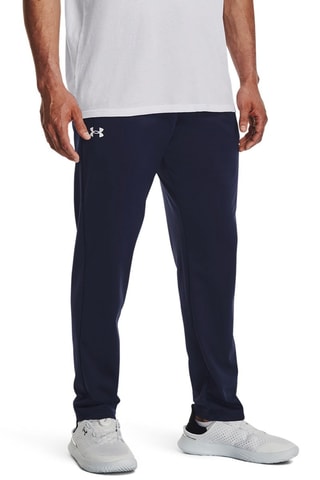 Pantalon - Bleu marine