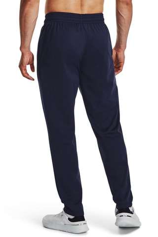 Pantalon - Bleu marine