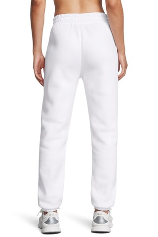 Pantalon - Blanc