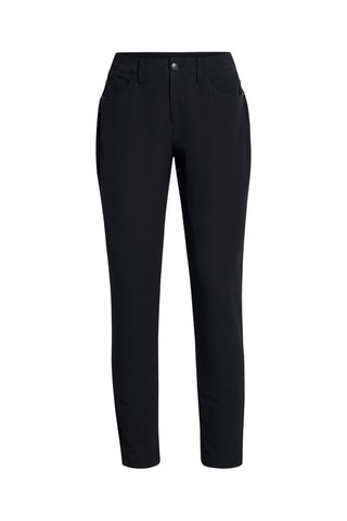 Pantalon - Noir