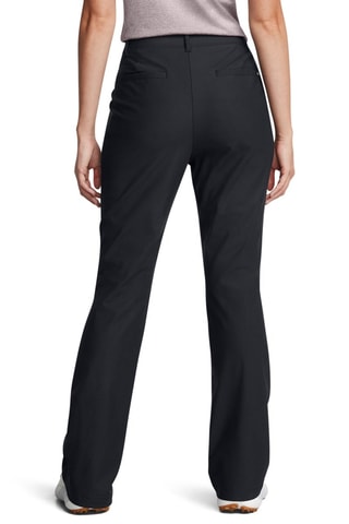 Pantalon flare - Noir
