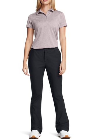 Pantalon flare - Noir