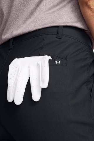 Pantalon flare - Noir